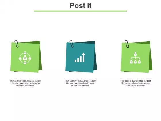 Post It Education Ppt PowerPoint Presentation Layouts Summary