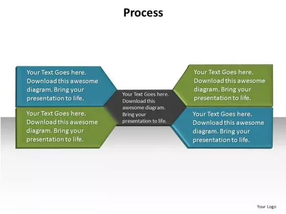 PowerPoint Design Success Process Ppt Slide Designs
