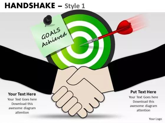 PowerPoint Presentation Designs Download Handshake Ppt Themes