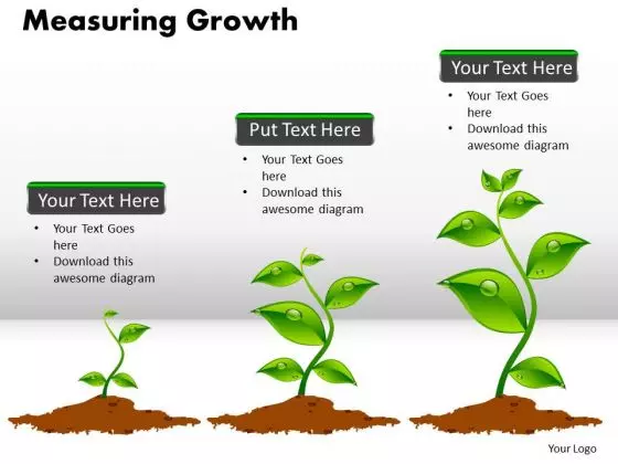 PowerPoint Presentation Growth Business Growth Ppt Slides