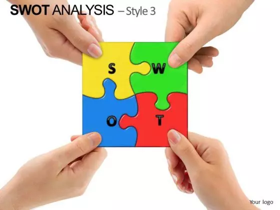 PowerPoint Template Leadership Swot Analysis Ppt Slide Designs