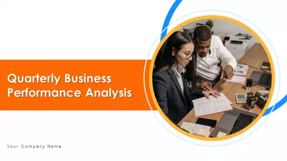 Quarterly Business Performance Analysis Roles Ppt PowerPoint Presentation Complete Deck With Slides