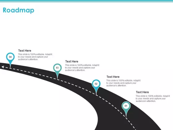 Roadmap Ppt PowerPoint Presentation Guidelines