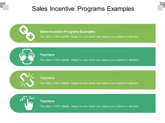 Sales Incentive Programs Examples Ppt PowerPoint Presentation Layouts Diagrams Cpb Pdf