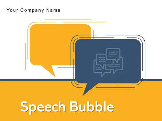Speech Bubble Communication Customer Attention Telephone Receiver Ppt PowerPoint Presentation Complete Deck