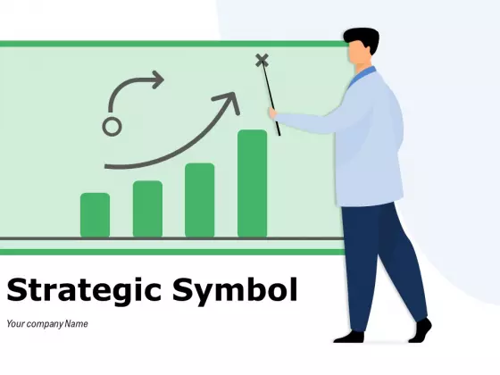 Strategic Symbol Operational Process Ppt PowerPoint Presentation Complete Deck