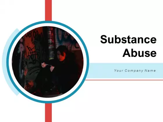 Substance Abuse Measuring Scale Individual Ppt PowerPoint Presentation Complete Deck