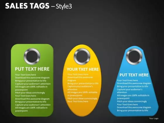 Sales And Marketing Tags PowerPoint Slides And Ppt Diagram Templates