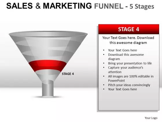 Sales Marketing Campaign Funnel PowerPoint Slides And Ppt Diagram Templates