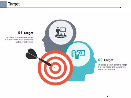 Target Arrow Success Ppt PowerPoint Presentation File Icon