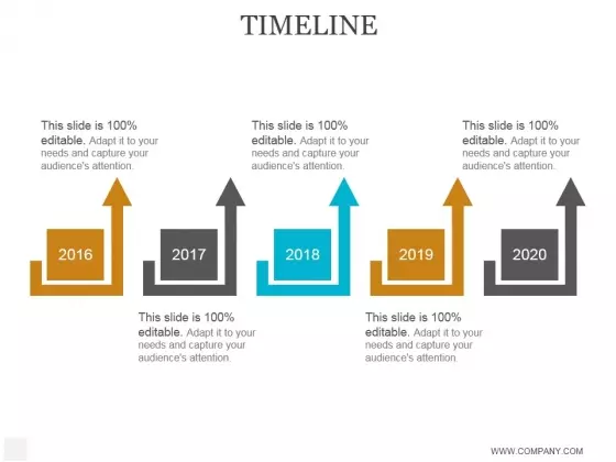 Timeline Ppt PowerPoint Presentation Designs