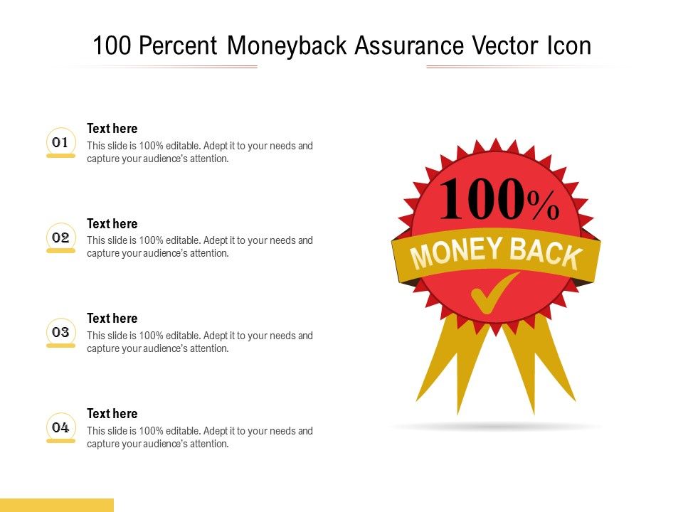 100_Percent_Moneyback_Assurance_Vector_Icon_Ppt_PowerPoint_Presentation_Infographics_Templates_PDF_Slide_1.jpg