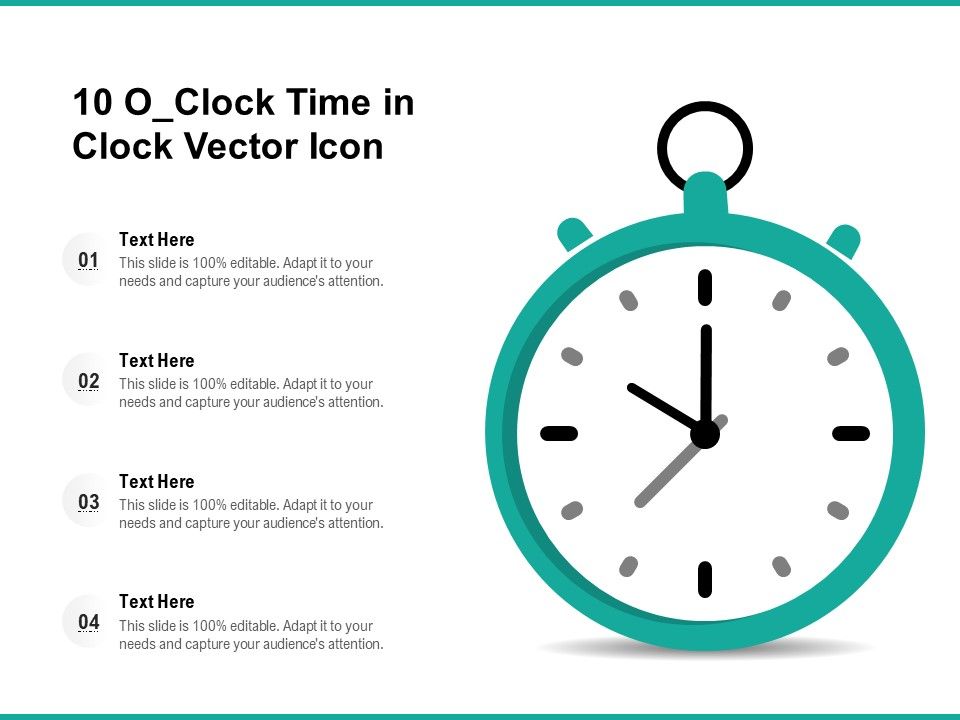 10_O_Clock_Time_In_Clock_Vector_Icon_Ppt_PowerPoint_Presentation_Pictures_Outfit_PDF_Slide_1.jpg