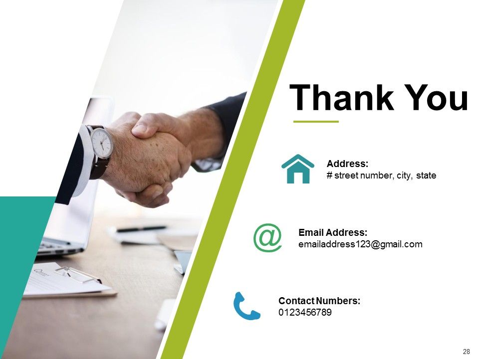 10 Principles In Leading Change Management Ppt PowerPoint Presentation Complete Deck With Slides Slide28