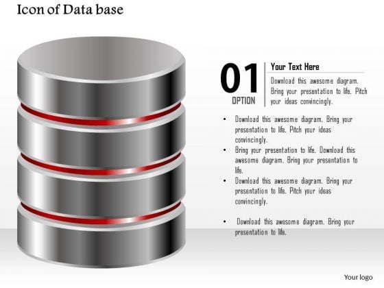 1_icon_of_database_with_storage_circular_cylinders_stacked_on_top_of_each_other_ppt_slide_1.jpg