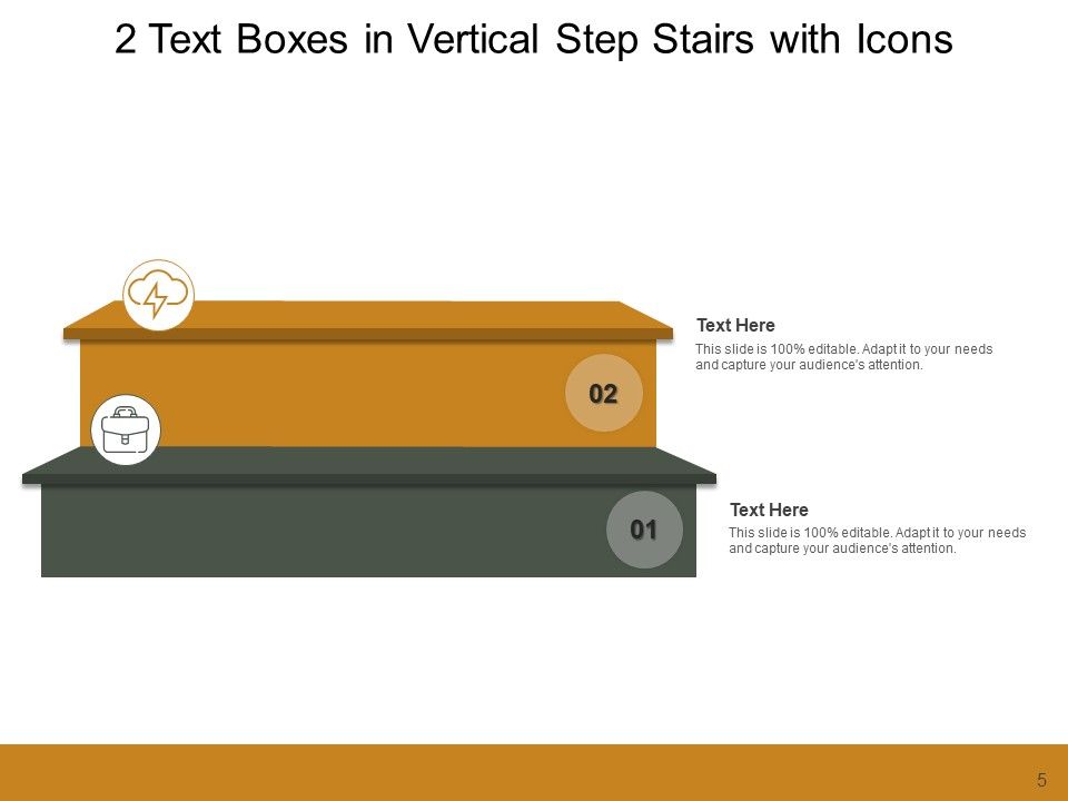 2 Content Boxes Development Strategies Ppt PowerPoint Presentation ...
