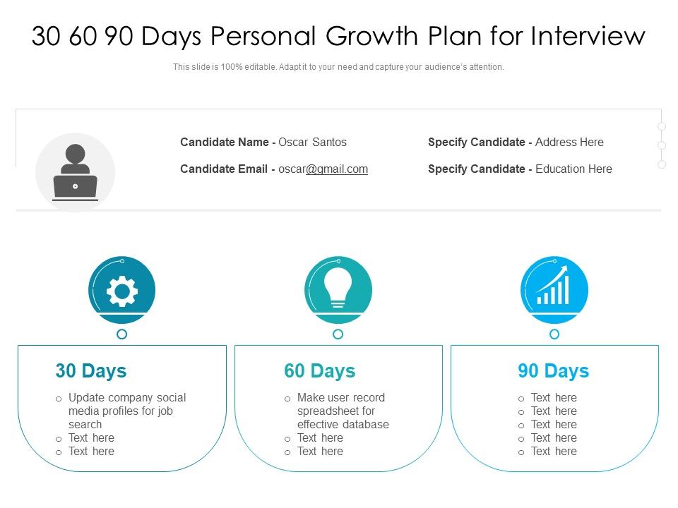 30_60_90_Days_Personal_Growth_Plan_For_Interview_Ppt_PowerPoint_Presentation_Icon_Professional_PDF_Slide_1.jpg