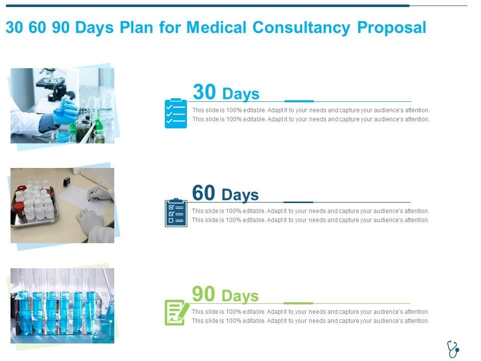 30_60_90_Days_Plan_For_Medical_Consultancy_Proposal_Ppt_Icon_Good_PDF_Slide_1.jpg