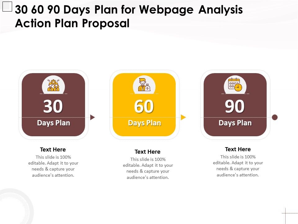 30_60_90_Days_Plan_For_Webpage_Analysis_Action_Plan_Proposal_Ppt_PowerPoint_Presentation_Professional_Backgrounds_PDF_Slide_1.jpg