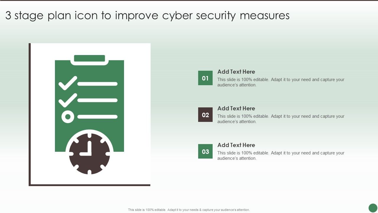 3_Stage_Plan_Icon_To_Improve_Cyber_Security_Measures_Ppt_Gallery_Diagrams_PDF_Slide_1.jpg