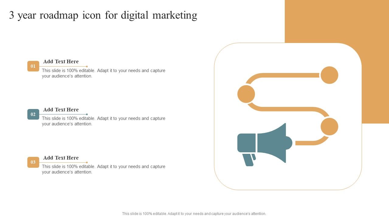 3_Year_Roadmap_Icon_For_Digital_Marketing_Ideas_PDF_Slide_1.jpg