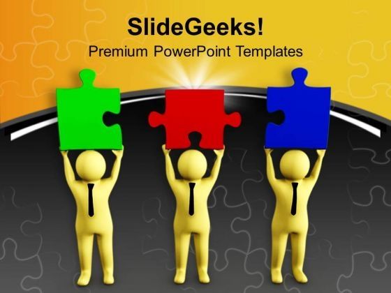 3d Man Solving Puzzle Powerpoint Templates Ppt Backgrounds For Slides 0713 3d Man Solving Puzzle Powerpoint Templates Ppt Backgrounds For Slides 0713