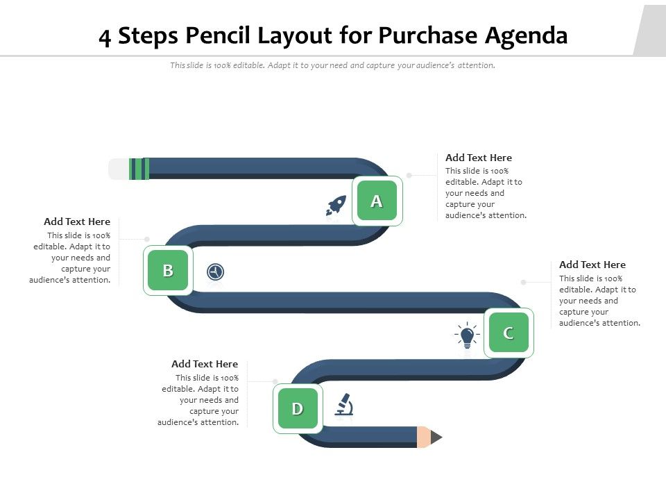4_Steps_Pencil_Layout_For_Purchase_Agenda_Ppt_PowerPoint_Presentation_Icon_Slides_PDF_Slide_1.jpg