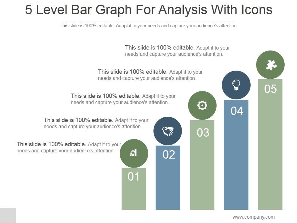 5_Level_Bar_Graph_For_Analysis_With_Icons_Ppt_PowerPoint_Presentation_Shapes_Slide_1.jpg