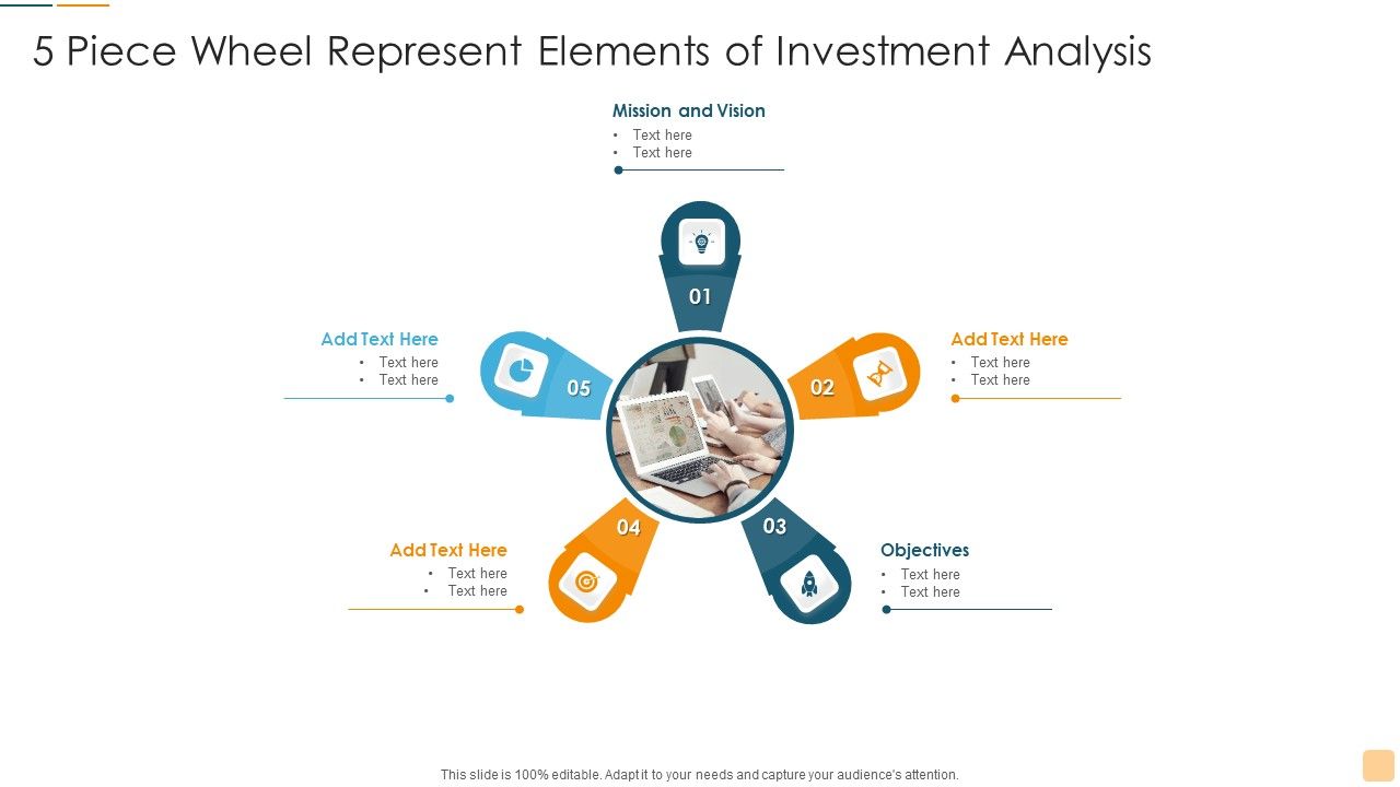 5_Piece_Wheel_Represent_Elements_Of_Investment_Analysis_Ppt_Icon_Files_PDF_Slide_1.jpg