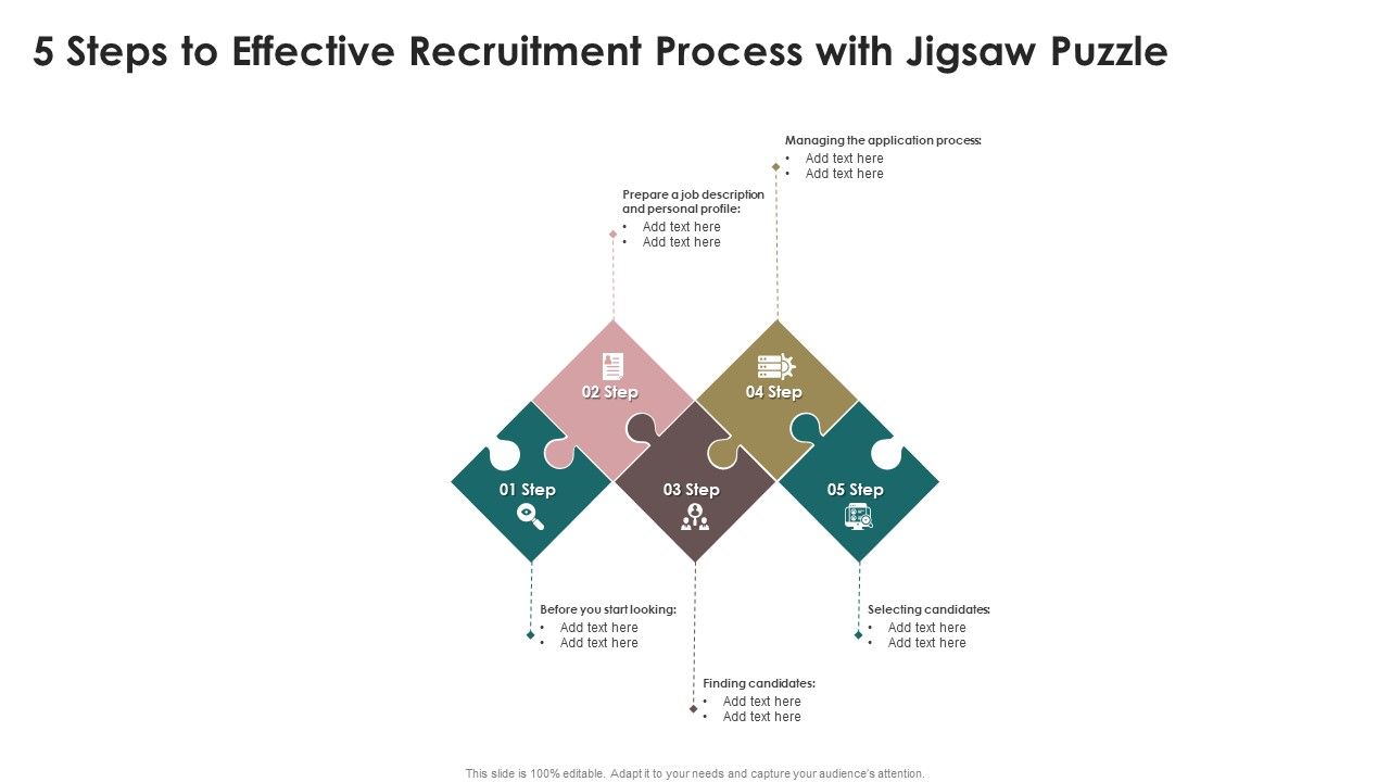 5_Steps_To_Effective_Recruitment_Process_With_Jigsaw_Puzzle_Pictures_PDF_Slide_1.jpg