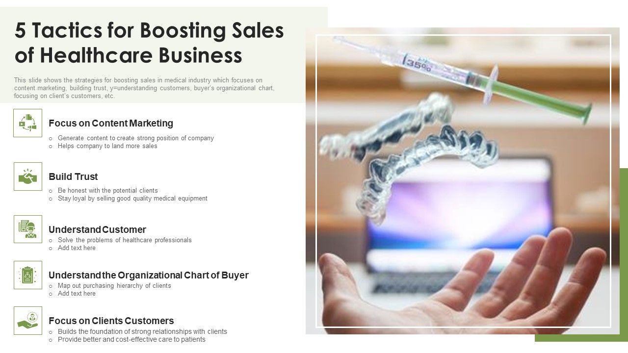5_Tactics_For_Boosting_Sales_Of_Healthcare_Business_Ppt_Icon_Professional_PDF_Slide_1.jpg
