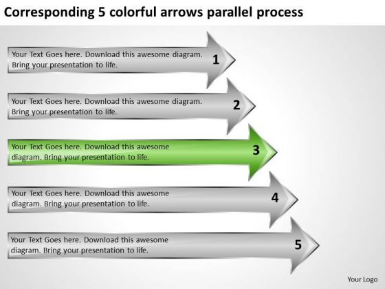 5_colorful_arrows_parallel_process_clothing_store_business_plan_powerpoint_slides_1.jpg