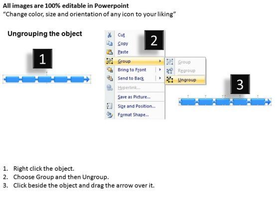 5 Year Plans Forecasts Goals PowerPoint Slides And Ppt Diagram Templates