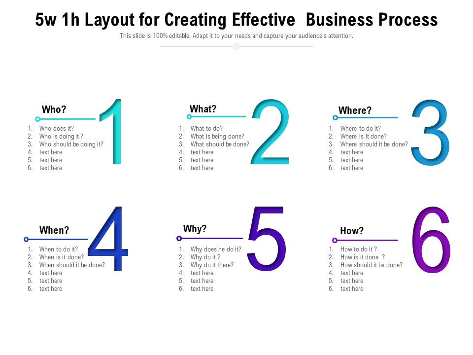 5w_1h_Layout_For_Creating_Effective_Business_Process_Ppt_PowerPoint_Presentation_Icon_Deck_PDF_Slide_1.jpg