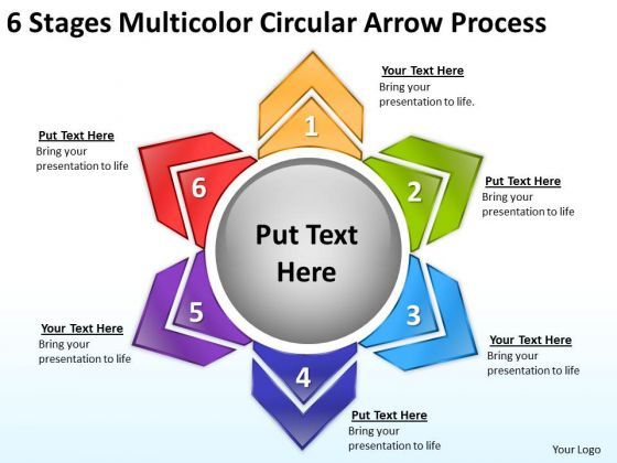 6_stages_multicolor_circular_arrow_process_restaurant_business_plan_powerpoint_slides_1.jpg
