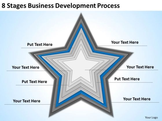 8 Stages Business Development Process Ppt Plan Powerpoint Templates 8 Stages Business Development Process Ppt Plan Powerpoint Templates
