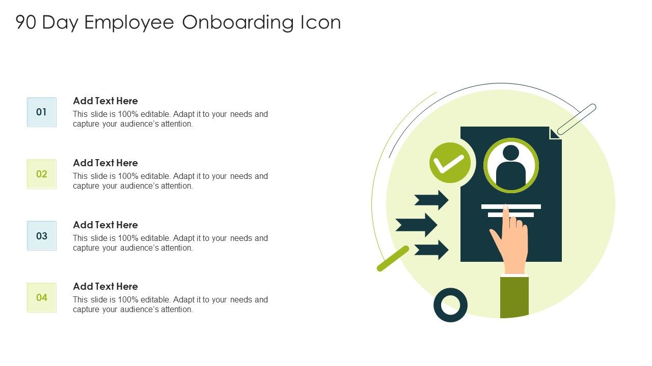 90_Day_Employee_Onboarding_Icon_Ppt_Outline_Example_Topics_PDF_Slide_1.jpg