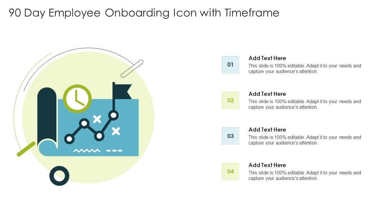 90_Day_Employee_Onboarding_Icon_With_Timeframe_Ppt_Layouts_Clipart_Images_PDF_Slide_1.jpg