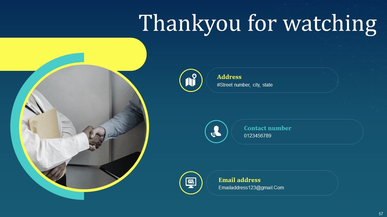 AI For Brand Administration Ppt PowerPoint Presentation Complete Deck With Slides Slide57