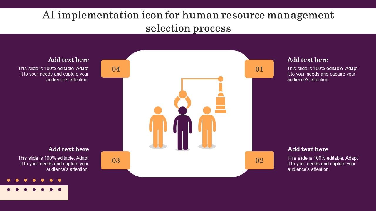 AI_Implementation_Icon_For_Human_Resource_Management_Selection_Process_Themes_PDF_Slide_1.jpg