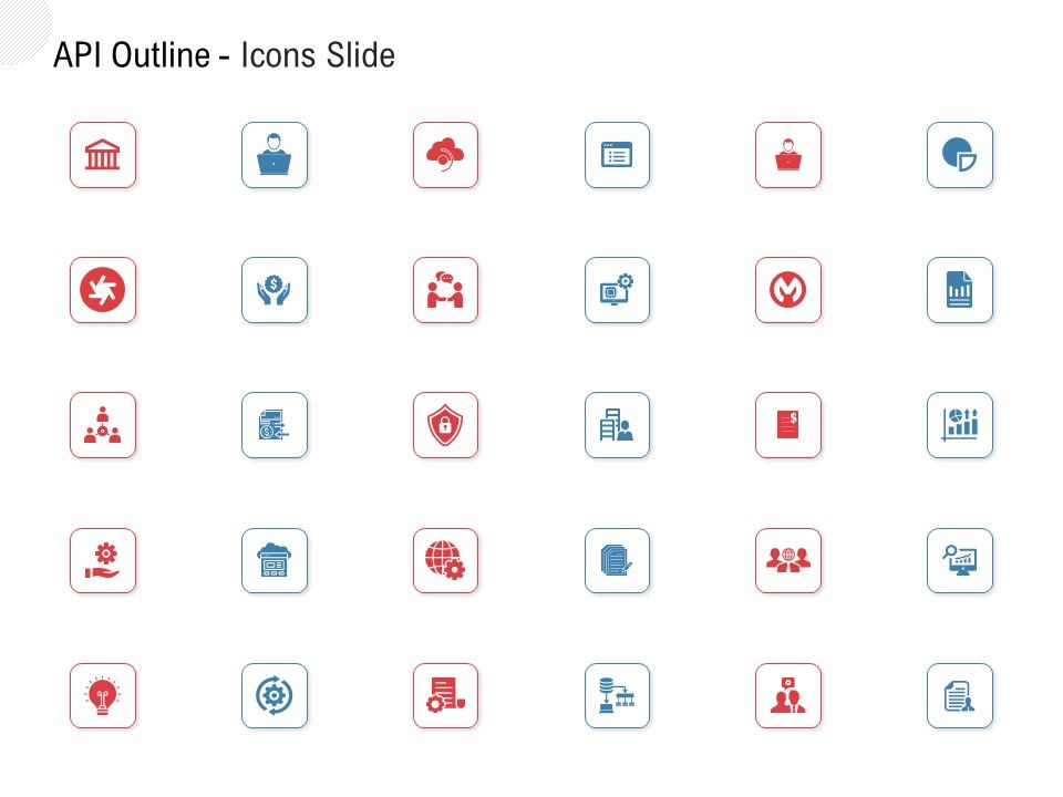 API_Outline_Icons_Slide_Ppt_Ideas_Background_Images_PDF_Slide_1.jpg