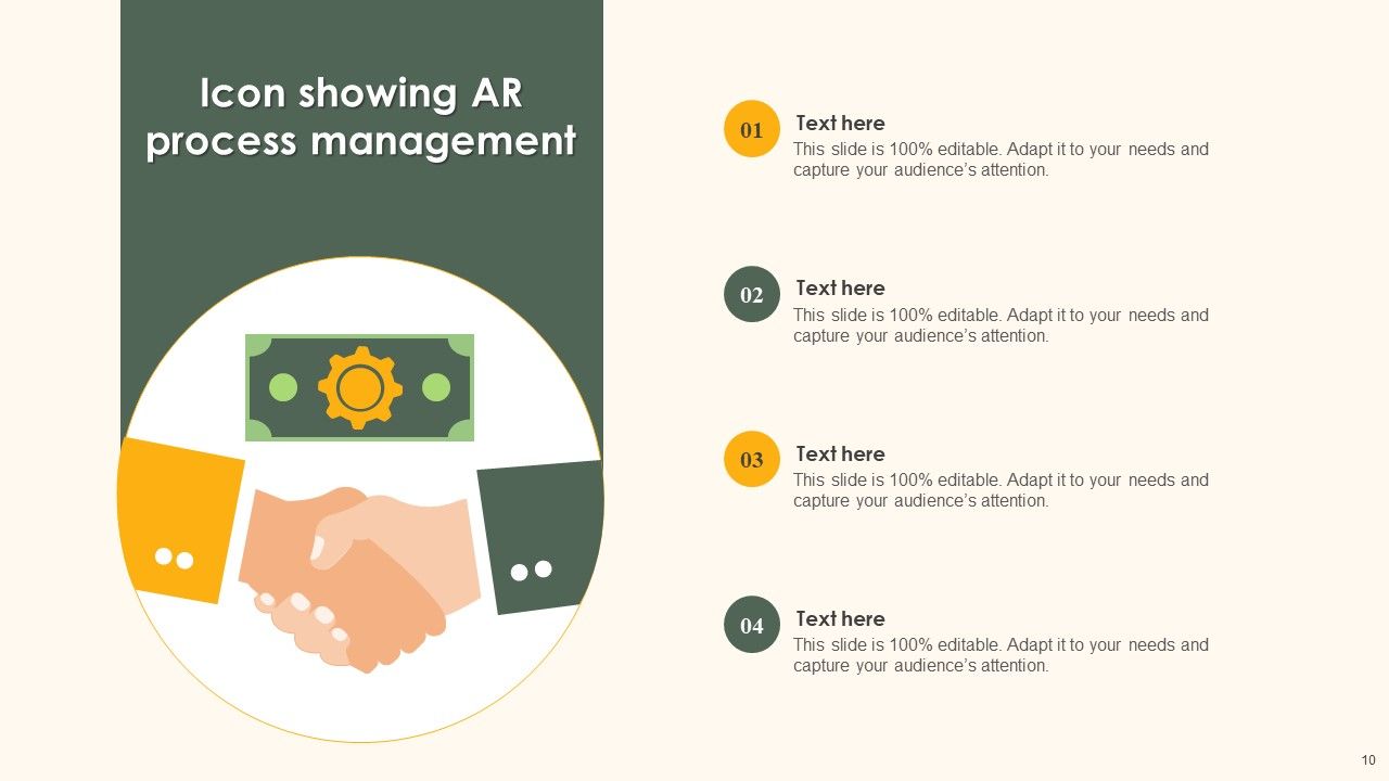 AR Process Ppt PowerPoint Presentation Complete With Slides Slide10