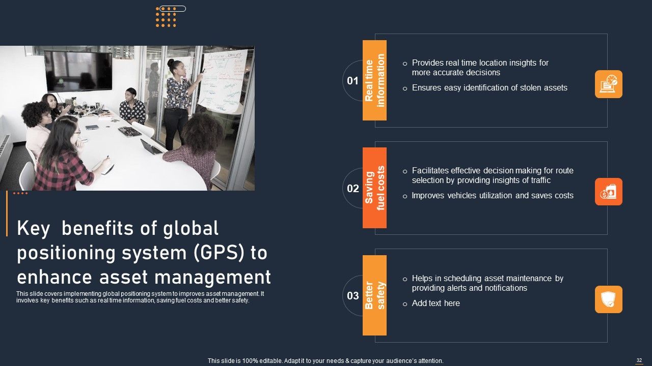 ATS Administration To Improve Operational Performance Ppt PowerPoint Presentation Complete Deck With Slides Slide32