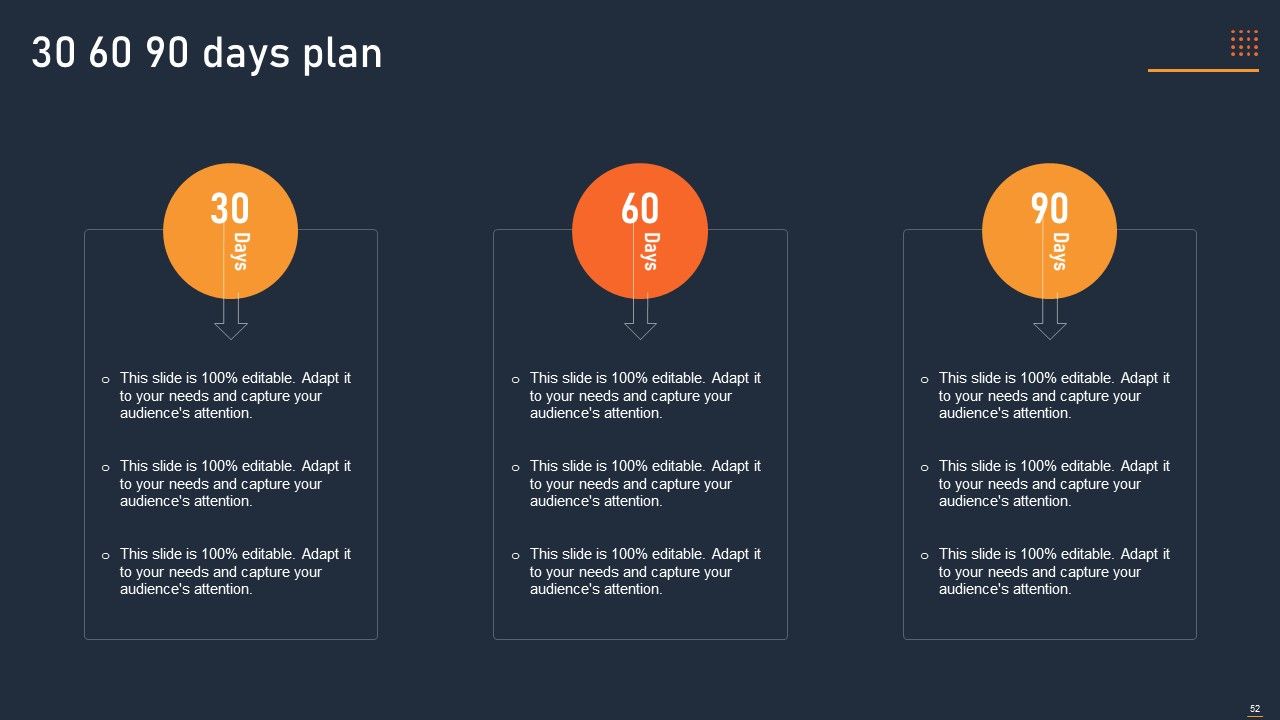 ATS Administration To Improve Operational Performance Ppt PowerPoint Presentation Complete Deck With Slides Slide52