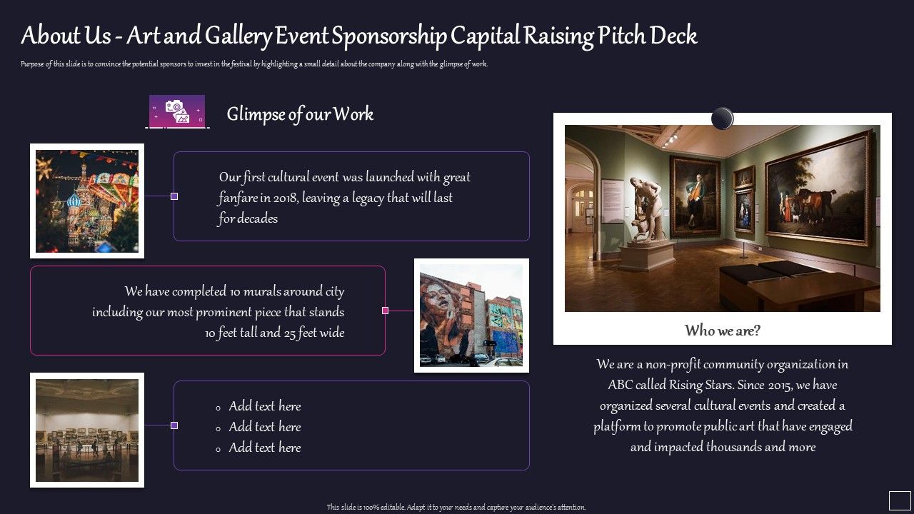 About_Us_Art_And_Gallery_Event_Sponsorship_Capital_Raising_Pitch_Deck_Topics_PDF_Icons_PDF_Slide_1.jpg