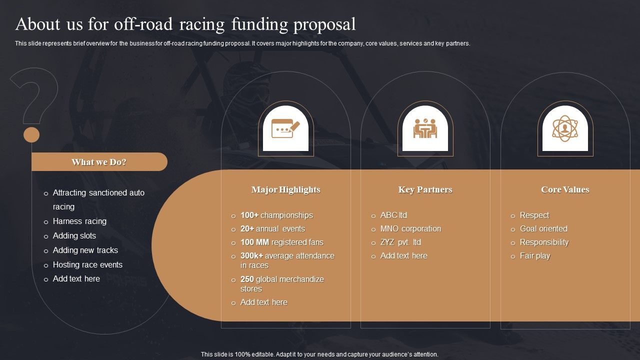 About_Us_For_Off_Road_Racing_Funding_Proposal_Ppt_PowerPoint_Presentation_File_Icon_PDF_Slide_1.jpg