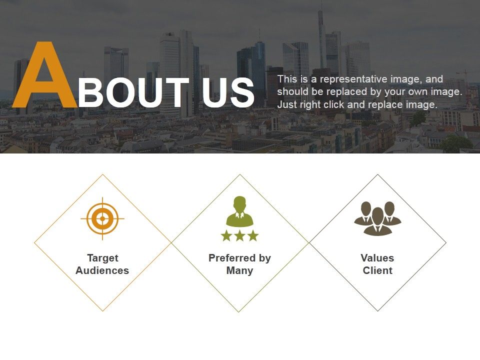 About Us Template 1 Ppt PowerPoint Presentation Inspiration Background