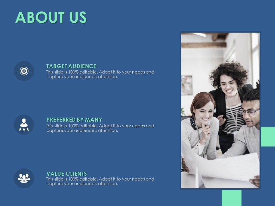 About Us Value Clients Ppt PowerPoint Presentation Inspiration Format