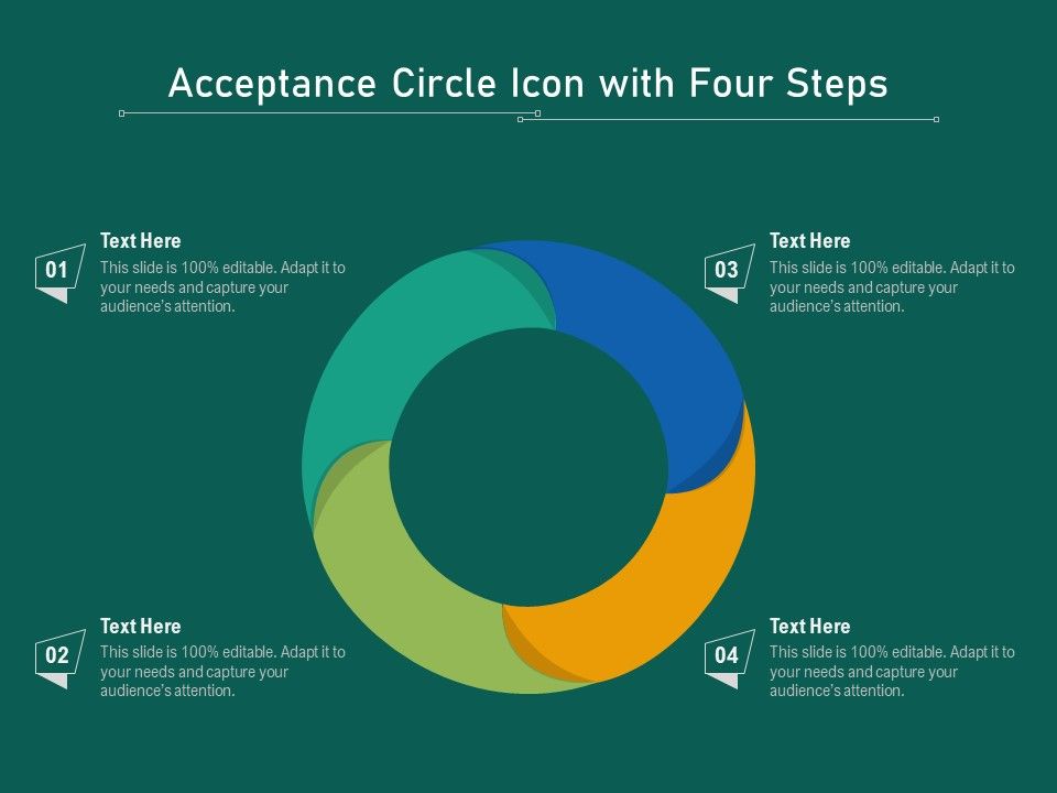 Acceptance_Circle_Icon_With_Four_Steps_Ppt_PowerPoint_Presentation_File_Designs_PDF_Slide_1.jpg