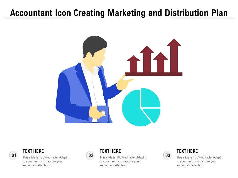 Accountant_Icon_Creating_Marketing_And_Distribution_Plan_Ppt_PowerPoint_Presentation_File_Files_PDF_Slide_1.jpg